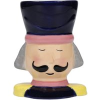 Kitchencraft die Nussknacker Sammlung Eierbecher - Soldat Kitchencraft die Nussknacker Sammlung Eierbecher - Soldat von Kitchen Craft