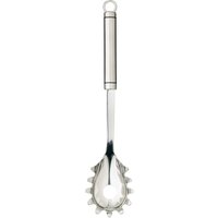 Pro-tools & soft grip tools Spaghetti de Server de Edelstahl mit ovalem Griff, Silber Pro-tools & soft grip tools Spaghetti de Server de Edelstahl mit ovalem Griff, Silber von Kitchen Craft