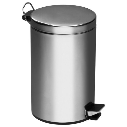 Kitchen Elegance Pedal Bin von Kitchen Elegance