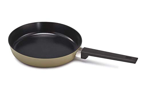 Kitchen Fun 13987284 Discovery Bratpfanne, Aluminium von Kitchen Fun