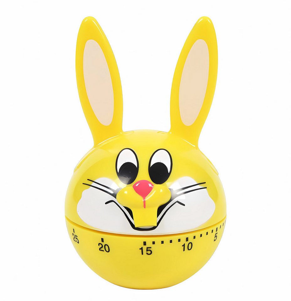 Kitchen Tools Kurzzeitmesser KURZZEITMESSER Hase bis 60min mechanisch Eieruhr Küchentimer 04 Küchenwecker Wecker Küchen-Timer Küchenuhr Uhr Kitchen Tools Kurzzeitmesser KURZZEITMESSER Hase bis 60min mechanisch Eieruhr Küchentimer 04 Küchenwecker Wecker Küchen-Timer Küchenuhr Uhr von Kitchen Tools