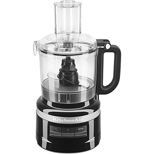 KitchenAid FOOD PRO, 5KFP0719EOB, Bk von KitchenAid