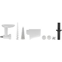 5KSMFVSFGA Fleischwolfaufsatz 5KSMFGA+Pürieraufsatz 5KSMFVSP - Kitchenaid von KitchenAid