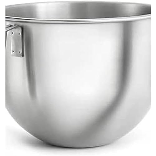 6.6L Bowl with J-handle for Bowl Lift Stand Mixer von KitchenAid