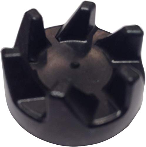 Blender Gummikupplungs kupplung WP9704230 Kein Schraubenschlüssel enthalten. Kompatibel mit Modellen ab 5KSB3, KSB3, KSB5, 5KSB52 Und 5KSB5 von KitchenAid
