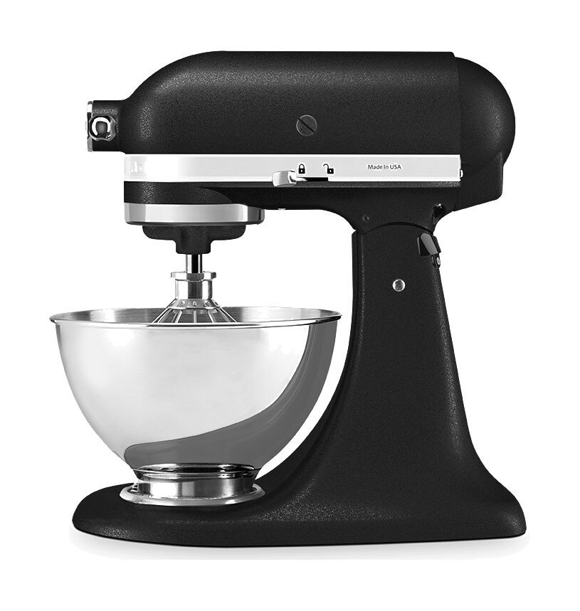 KitchenAid Edelstahlschüssel Kitchen Aid         3l von KitchenAid