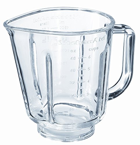 Ersatzglas für Mixer KitchenAid 1,5 Liter von KitchenAid
