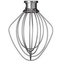 Ersatzteil - SOS Accessoire Fouet à fils robot Série K5 pour Robot ménager KITCHENAID K5AWW - - KITCHENAID Ersatzteil - SOS Accessoire Fouet à fils robot Série K5 pour Robot ménager KITCHENAID K5AWW - - KITCHENAID von KitchenAid