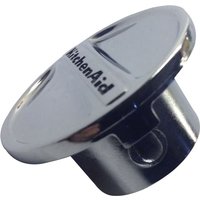 Kitchenaid - Ersatzteil - sos Accessoire Capuchon mixer chrome pour Robot ménager 242765-2 - Kitchenaid - Ersatzteil - sos Accessoire Capuchon mixer chrome pour Robot ménager 242765-2 - von KitchenAid