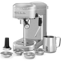 Espressomaschine Artisan, Edelstahl 5KES6503ESX - Kitchenaid von KitchenAid