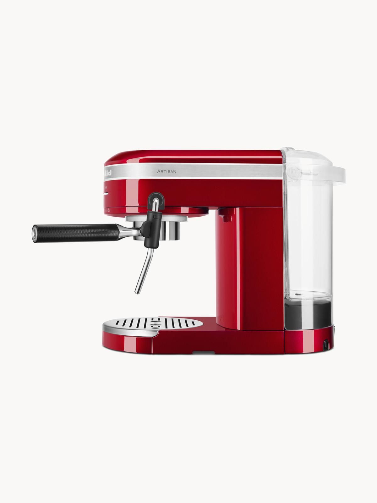 Espressomaschine Artisan von KitchenAid