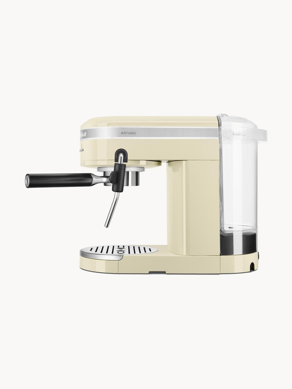 Espressomaschine Artisan von KitchenAid