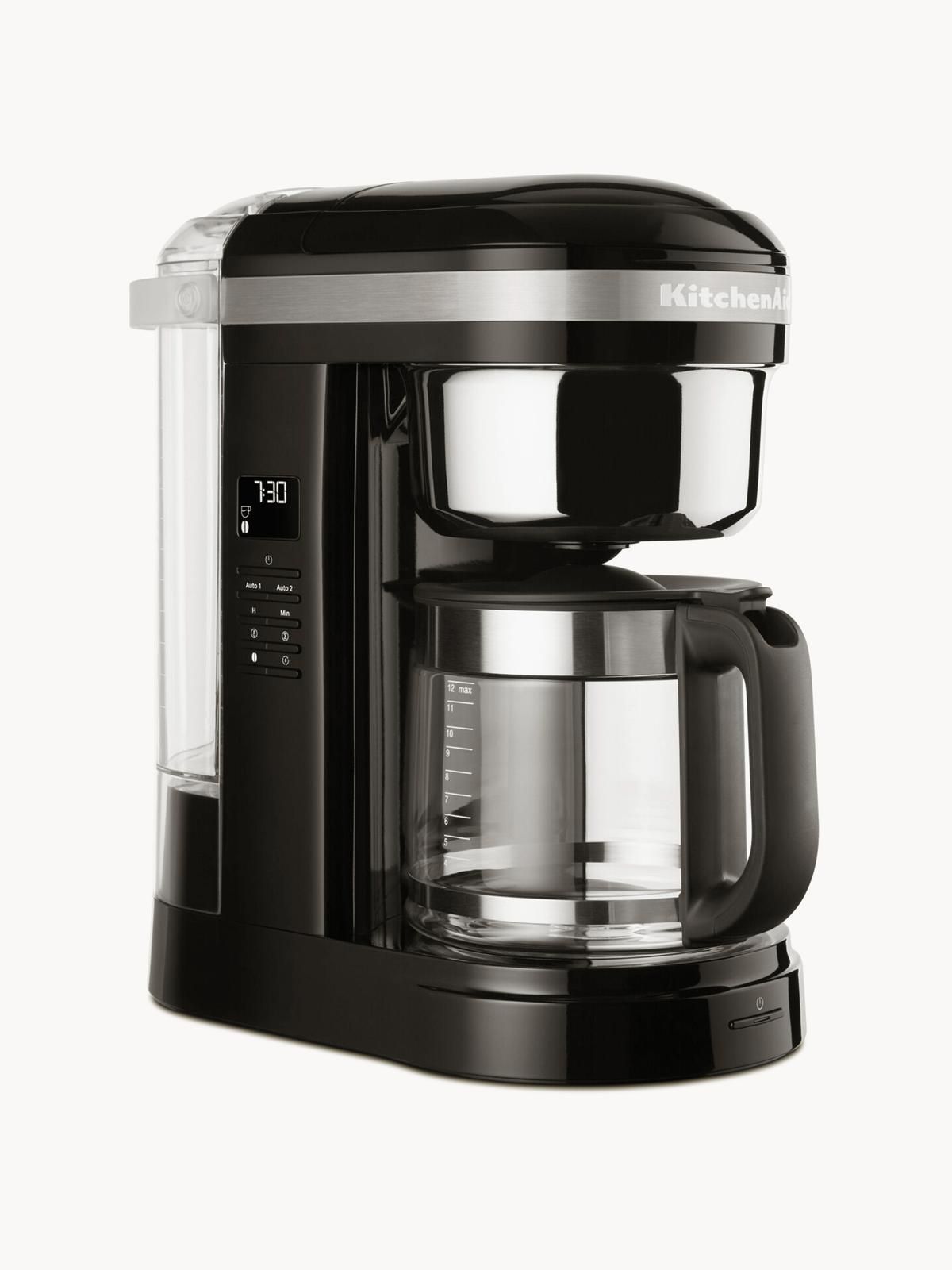 Filterkaffeemaschine Classic von KitchenAid