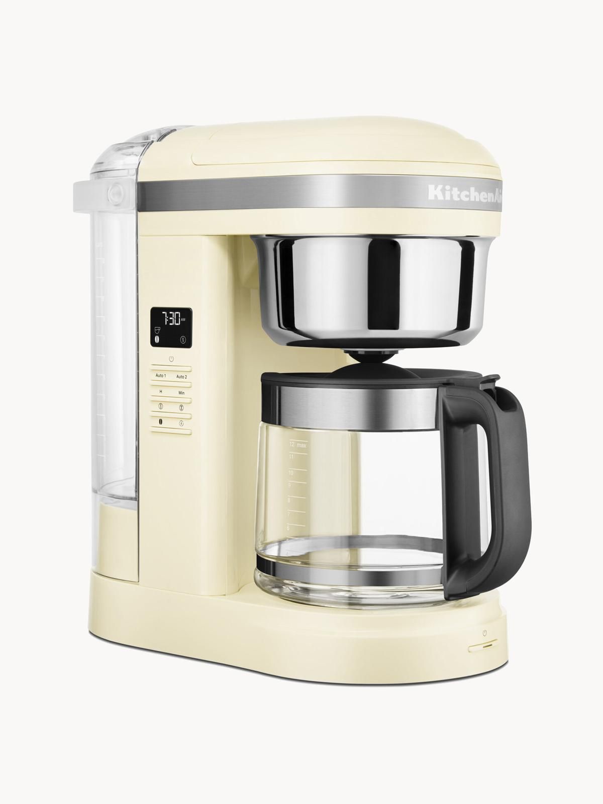 Filterkaffeemaschine Classic von KitchenAid