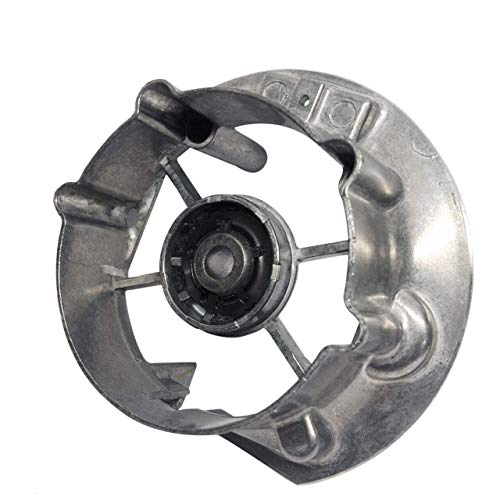 Hinterer Halter des Standmixers mit Lagerbaugruppe. WP3180526 Kompatibel mit 4.5QT- und 5QT-Mischern. Hinterer Halter des Standmixers mit Lagerbaugruppe. WP3180526 Kompatibel mit 4.5QT- und 5QT-Mischern. von KitchenAid