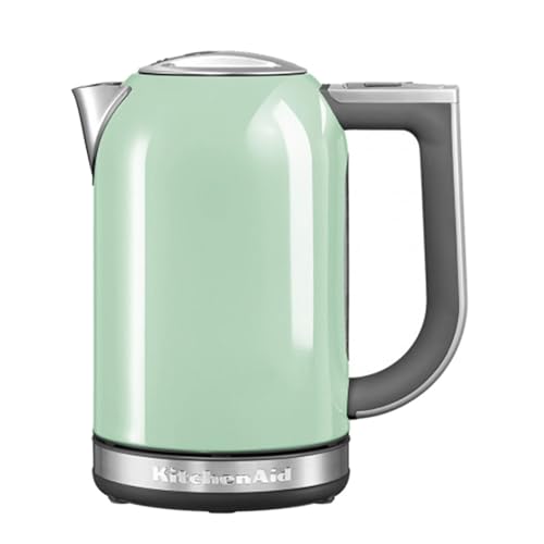 KITCHENAID 5KEK1722EPT 1.7 LT KETTLE - PISTACHIO von KitchenAid