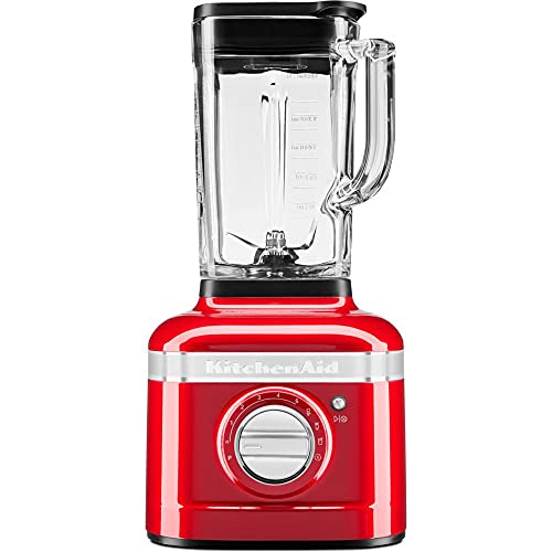 KitchenAid ARTISAN K400 STANDMIXER 5KSB4026EER (EMPIRE ROT) von KitchenAid