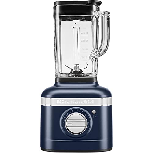 KitchenAid ARTISAN K400 STANDMIXER 5KSB4026EIB (INK BLUE) von KitchenAid