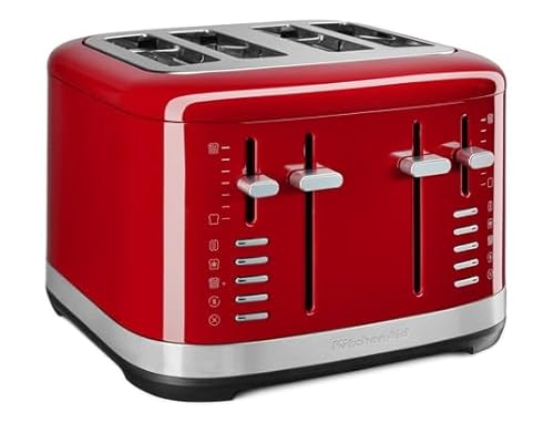 KITCHENAID Toaster 5KMT4109EER von KitchenAid