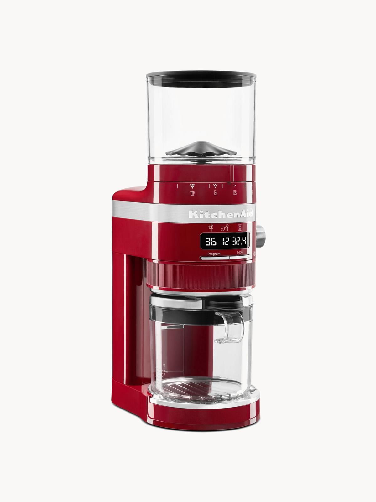 Kaffeemühle Artisan von KitchenAid