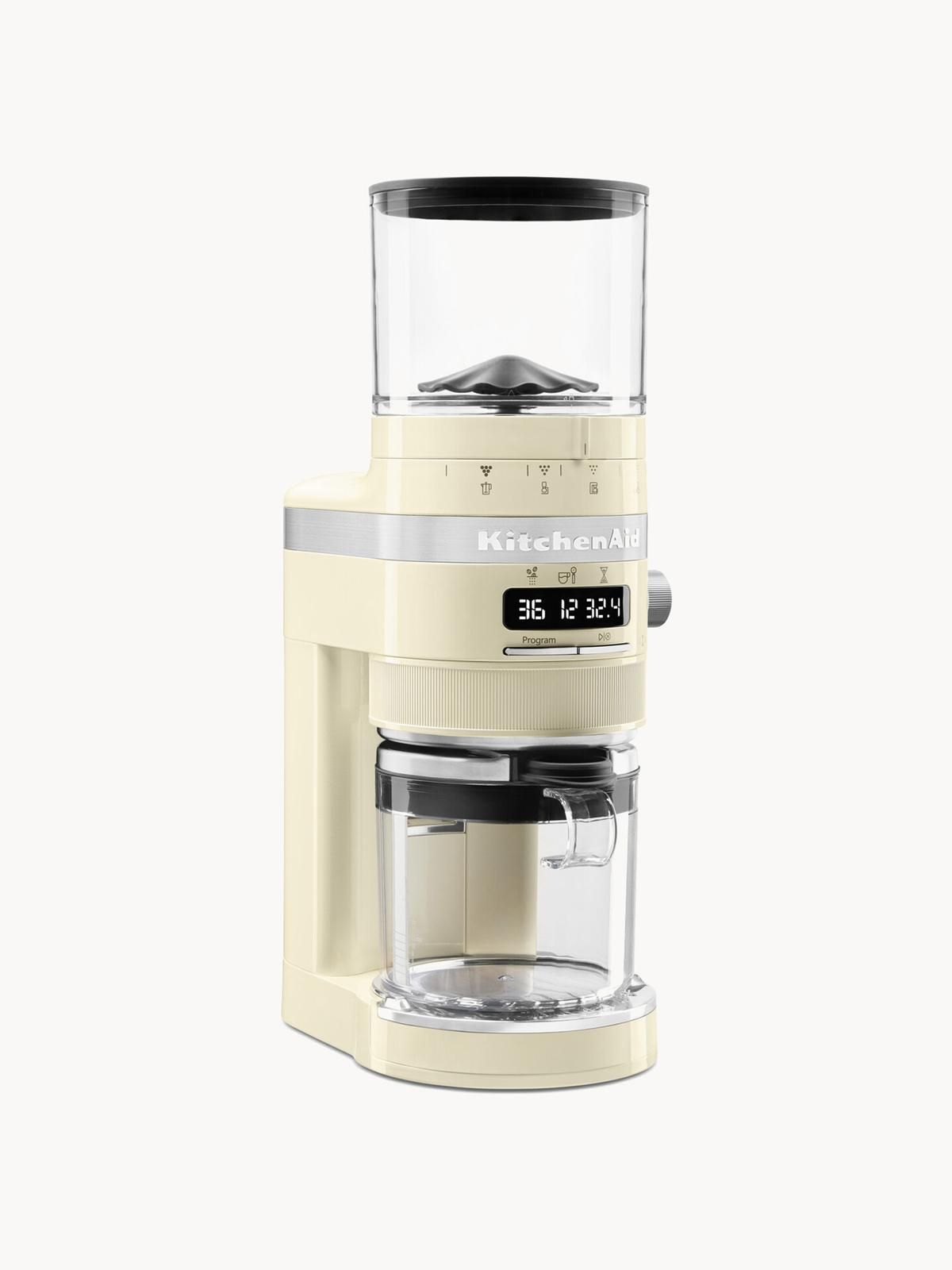 Kaffeemühle Artisan von KitchenAid