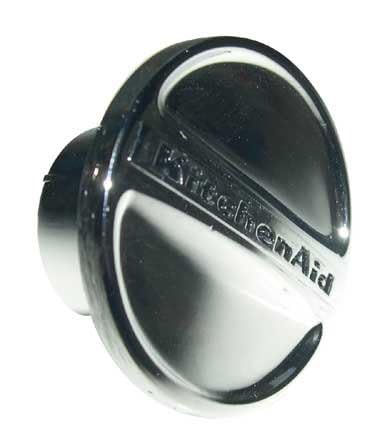 Kappe, Mixer, Chrom, für kleine Haushaltsgeräte Kitchenaid – 242765-2 Kappe, Mixer, Chrom, für kleine Haushaltsgeräte Kitchenaid – 242765-2 von KitchenAid