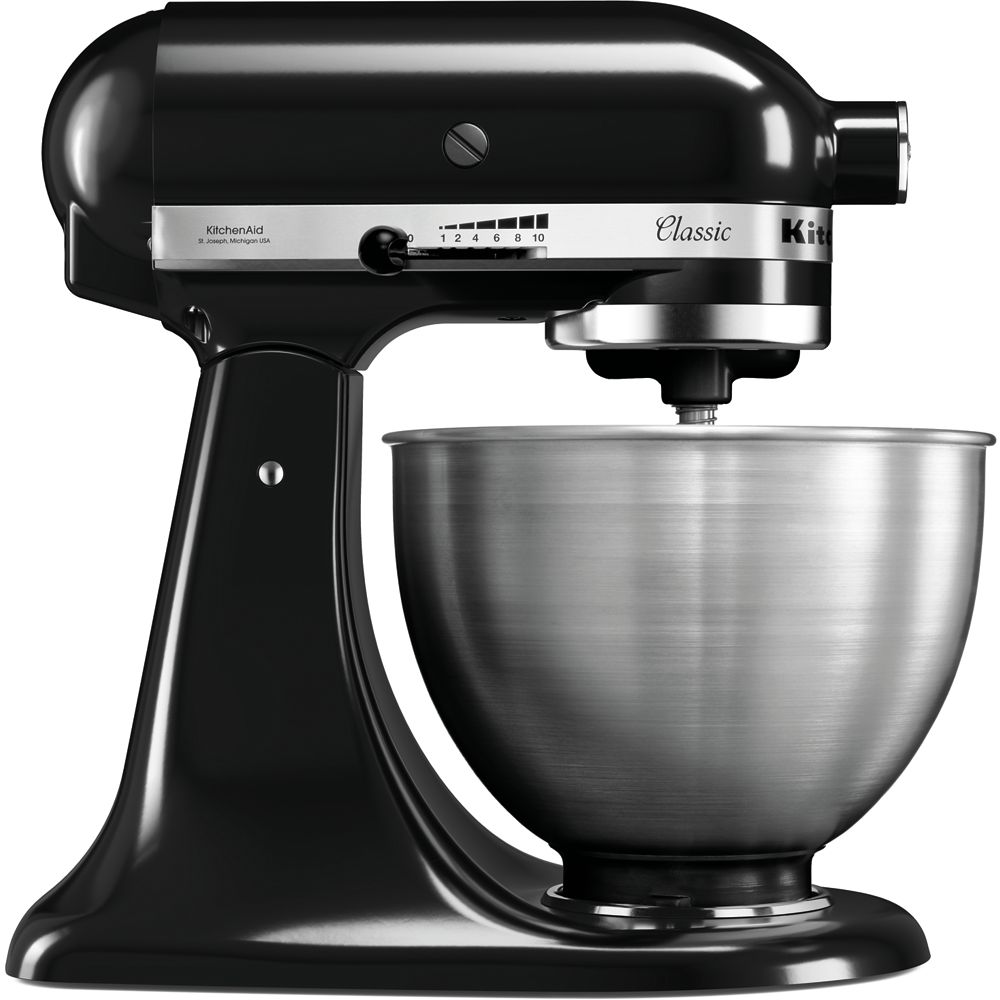 Kitchen Aid Küchenmaschine Mixer Rührgerät Edelstahl Rührbesen Flachrührer B-Ware Kitchen Aid Küchenmaschine Mixer Rührgerät Edelstahl Rührbesen Flachrührer B-Ware von KitchenAid
