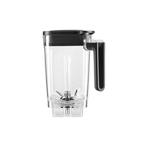 KitchenAid 1,6 L für Standmixer K400 5KSB2056JPA Schwarz von KitchenAid