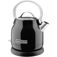 KitchenAid 5KEK1222EOB Wasserkocher 1,25 l KitchenAid 5KEK1222EOB Wasserkocher 1,25 l von KitchenAid