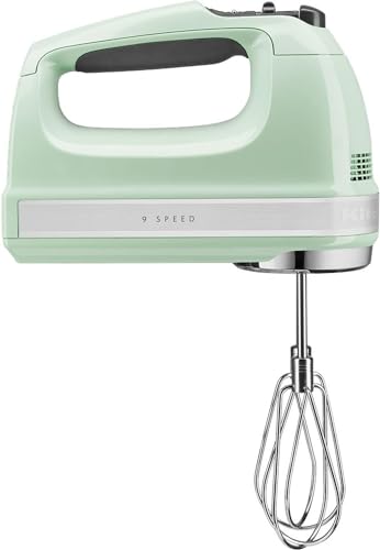 KitchenAid 5KHM9212EPT Handrührer, Pistazie von KitchenAid