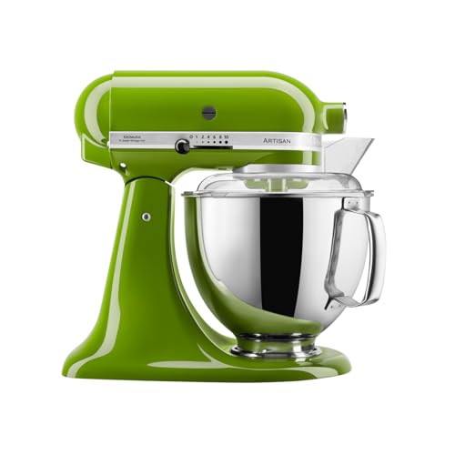 KitchenAid 5KSM175PSEMA Matcha Green Küchenmaschine 4,8 l von KitchenAid
