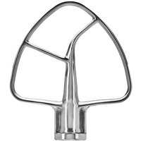 Kitchenaid - 5KSM5THFBSS Flachrührer Kitchenaid - 5KSM5THFBSS Flachrührer von KitchenAid