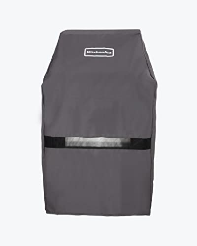 KitchenAid 700–0891 Gas Grill, grau KitchenAid 700–0891 Gas Grill, grau von KitchenAid