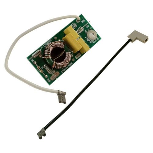 KitchenAid 9705132 Filter RF für Küchenmaschine von KitchenAid