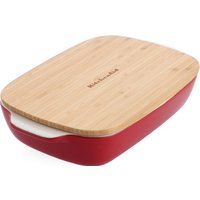 KitchenAid Auflaufform, Keramik von KitchenAid