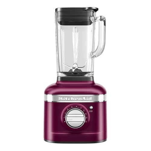 KitchenAid Blender K400 - Artisan - Beetroot von KitchenAid