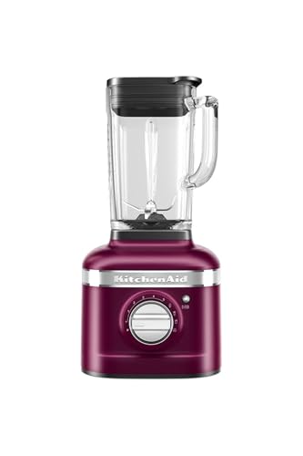 KitchenAid Blender K400 - Artisan - Beetroot von KitchenAid