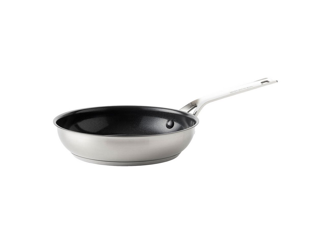KitchenAid Bratpfanne Stainless Steel (CC003571-001) von KitchenAid