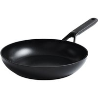 KitchenAid Classic 24+28cm schwarz Pfannen-Set von KitchenAid