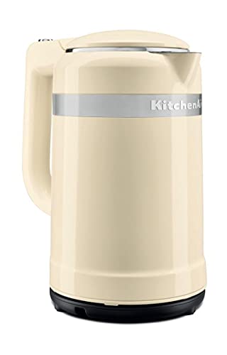 KitchenAid Design Collection Wasserkocher 1,5 l von KitchenAid