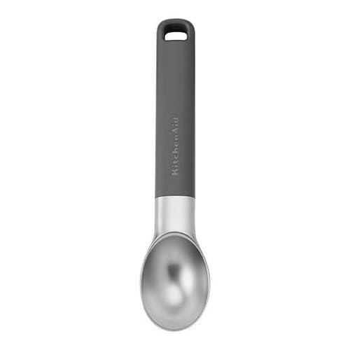 KitchenAid Eisportionierer Classic anthrazit KitchenAid Eisportionierer Classic anthrazit von KitchenAid