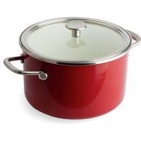 KitchenAid Fleischtopf COOKWARE, Emaille von KitchenAid