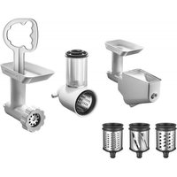 KitchenAid Fleischwolf "Mini" KitchenAid Fleischwolf "Mini" von KitchenAid