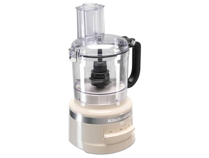 KitchenAid Food Processor - creme KitchenAid Food Processor - creme von KitchenAid