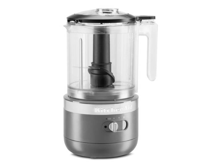 KitchenAid Foodprocessor 5KFCB519EDG KitchenAid Foodprocessor 5KFCB519EDG von KitchenAid