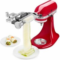 KitchenAid Gemüseblattschneidvorsatz "5KSMSCA" von KitchenAid