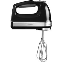 KitchenAid-Handmixer »5Khm9212« - schwarz von KitchenAid