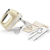 KitchenAid-Handmixer »5Khm9212Eac« - creme von KitchenAid