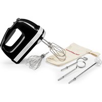 KitchenAid Handrührer - schwarz KitchenAid Handrührer - schwarz von KitchenAid