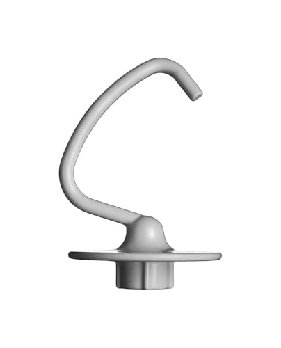 KitchenAid KNETHAKEN FÜR MITTELGROSSE KÜCHENMASCHINEN MIT KIPPBAREM MOTORKOPF 5K452DH KitchenAid KNETHAKEN FÜR MITTELGROSSE KÜCHENMASCHINEN MIT KIPPBAREM MOTORKOPF 5K452DH von KitchenAid